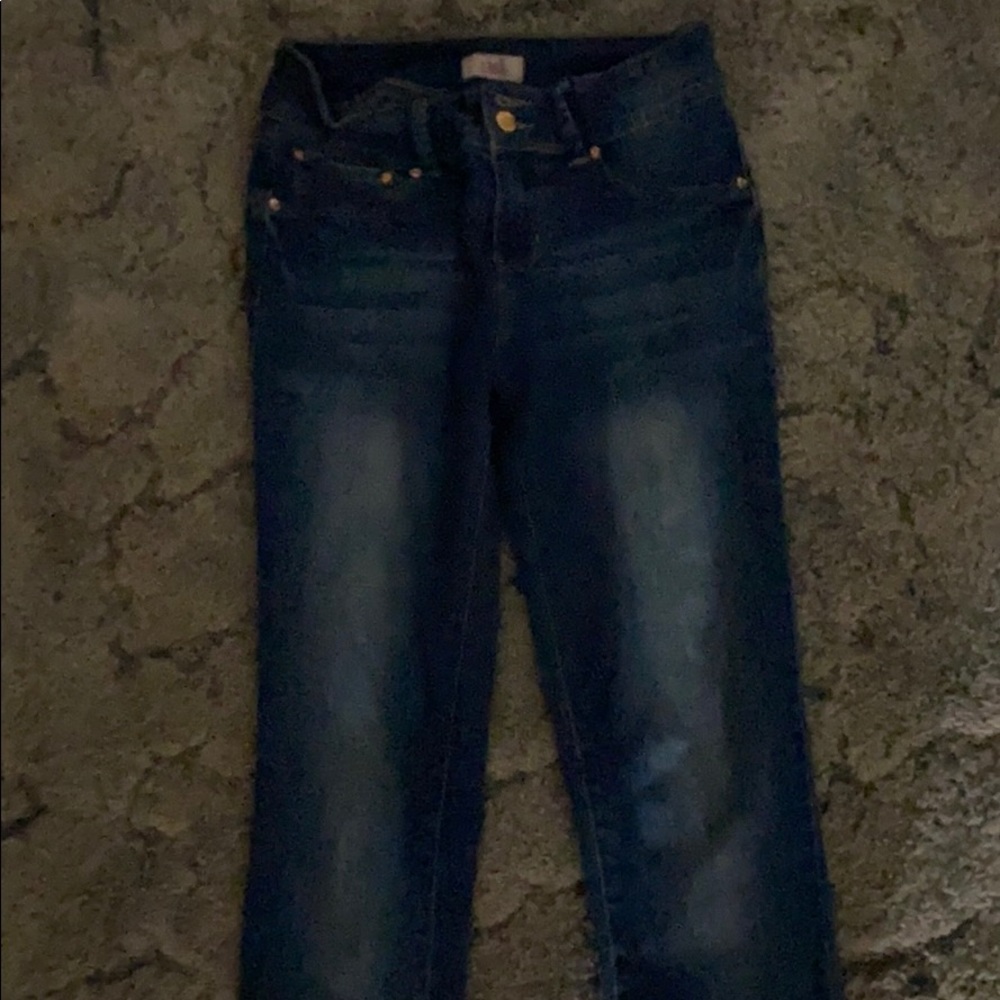 Jeans - Picture 5 of 9
